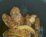 Foto del paso 6 de la receta: Chicharrones de puerco