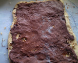 Foto del paso 3 de la receta: Brioche de chocolate y avellanas