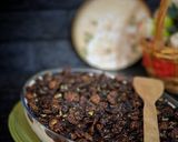 صورة لخطوة 3 من وصفة كيكة احمد الزامل