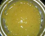 Colocassia leaves fritters recipe step 5 photo