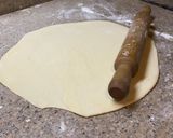 Foto del paso 5 de la receta: Medialunas (sin manteca)