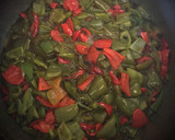 Foto del paso 4 de la receta: Mermelada de pimientos