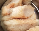 Foto del paso 4 de la receta: Torrijas tradicionales (leche)
