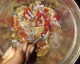 પાપડી‌‌ ચાટ (Papdi Chaat Recipe In Gujarati) રેસીપી સ્ટેપ5ફોટો