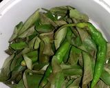 કોકમ કઢી(kokam kadhi in Gujarati) રેસીપી સ્ટેપ3ફોટો
