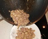 Foto langkah ke 4 dari resep Ayam mente pedas ala china.