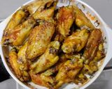Foto langkah ke 5 dari resep Ayam oven asam manis.