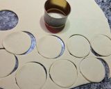 Foto del paso 2 de la receta: Alfajores sin gluten muy fáciles