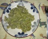 Foto del paso 4 de la receta: Puré de habas