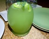 Lemun cucumbermatakin girki6 hoto