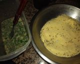 Foto del paso 1 de la receta: Milanesas de berenjena crocantes al horno