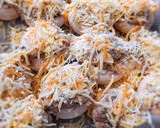 Foto del paso 7 de la receta: Champiñones rellenos