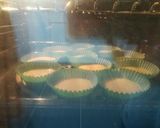 Foto del paso 5 de la receta: Muffins de limón y jengibre gluten free