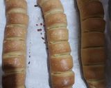 Foto langkah ke 7 dari resep Vienna Bread (Sourdough).