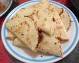 Foto del paso 5 de la receta: Quesadillas con chilorio