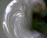 Foto langkah ke 2 dari resep Bolu Nangka Keju Panggang.