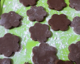 Foto del paso 3 de la receta: Alfajores de chocolate