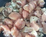 Foto del paso 2 de la receta: Strogonoff de Pollo