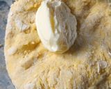 Foto del paso 1 de la receta: Pancitos rellenos con dulce de leche😎