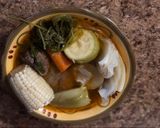 Foto del paso 3 de la receta: Caldo de Res 😋