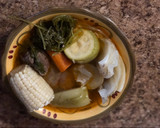 Foto del paso 3 de la receta: Caldo de Res 😋