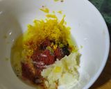 Foto del paso 2 de la receta: Ensalada Fría con Hígado de Res