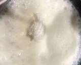 Milk kalakand recipe step 2 photo