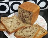 Foto langkah ke 9 dari resep Roti Tawar Meses.