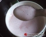 Φωτογραφία βήματος 5 της συνταγής Κρέμα Zabaione