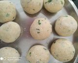 मलाई कोफ्ता (malai kofta recipe in Hindi) रेसिपी चरण 3 फोटो