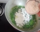 ગ્રીન ખીચું (Green Khichu Recipe In Gujarati) રેસીપી સ્ટેપ4ફોટો