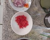 Foto del paso 1 de la receta: Arroz tapado