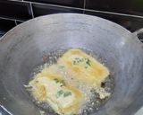 Foto langkah ke 3 dari resep Tempe Mendoan.