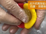 Tsum Tsum 小熊維尼鳳梨酥