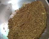நாட்டுகோழி மிளகு வறுவல் (Naatu Kozhi Milagu Varuval Recipe in Tamil) ரெசிபி ஸ்டேப் 1 புகைப்படம்