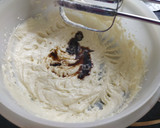 Foto del paso 1 de la receta: Budín inglés con chips de chocolate