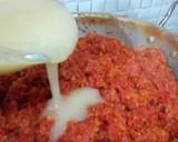 Gajar ka halwa recipe step 4 photo