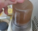 A picture of step 3 of Masala for all dishes.