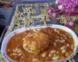 صورة لخطوة 2 من وصفة فاصوليا