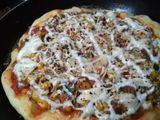 Pizza Base
