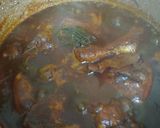 A picture of step 4 of Barbacoa-Style Spicy Chicken.