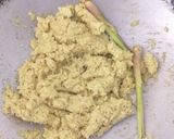 Foto langkah ke 2 dari resep Sate Lilit Ayam.
