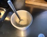 Une image de l'étape 5 de Sauce à la prune (pour volailles et gibiers).