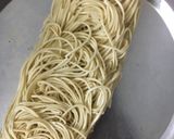 વેજ હક્કા નુડલ્સ (Veg Hakka Noodles Recipe in Gujarati) રેસીપી સ્ટેપ1ફોટો