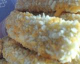 Foto langkah ke 7 dari resep Stik naget simba ala Nafreen.