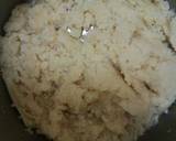 Hingair (rice flour and coconut nuggets) recipe step 5 photo
