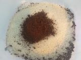 Tiramisú tipo Café Dalgona☕
