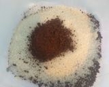Foto del paso 1 de la receta: Tiramisú tipo Café Dalgona☕
