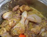 Foto langkah ke 1 dari resep Pepes Ayam Simpel😙.