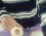 Foto langkah ke 5 dari resep Donat Kentang super empuk.